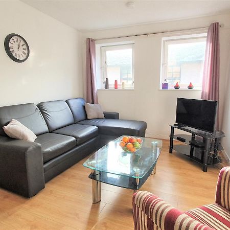 Modern One Bedroom Apt - City Centre & Freeparking 글라스고 외부 사진