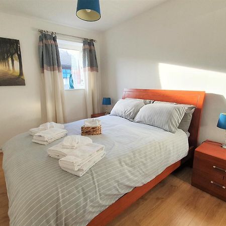 Modern One Bedroom Apt - City Centre & Freeparking 글라스고 외부 사진