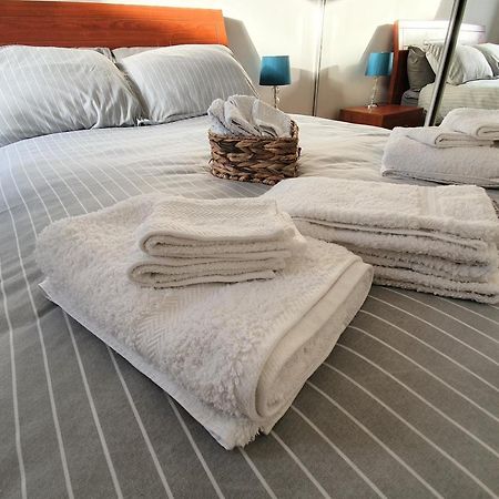Modern One Bedroom Apt - City Centre & Freeparking 글라스고 외부 사진
